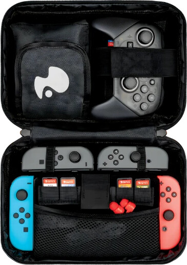 Pdp Messenger Glow Case Kart Drift Switch