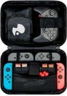 Pdp Messenger Glow Case Sheikah Shoot Switch