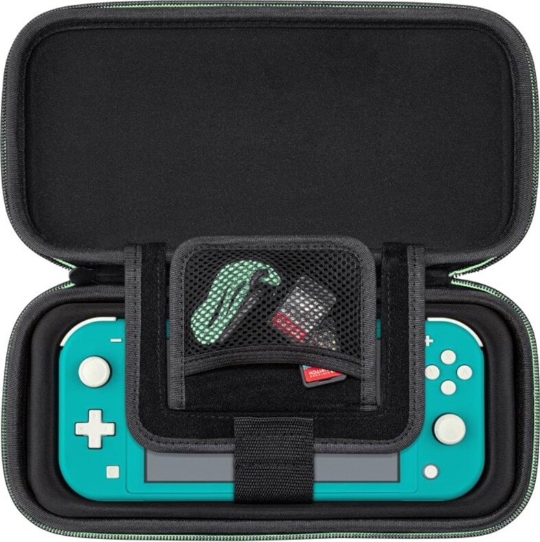 Pdp - Nintendo Switch - Slim Travel Case - Animal Crossing - Tom Nook