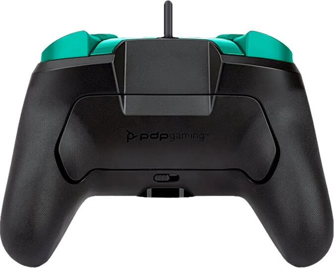 Pdp - Nintendo Switch Controller - Animal Crossing - Tom Nook