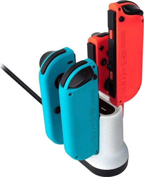 Pdp Nintendo Switch Joy-Con Charging Shuttle Oplader Stand