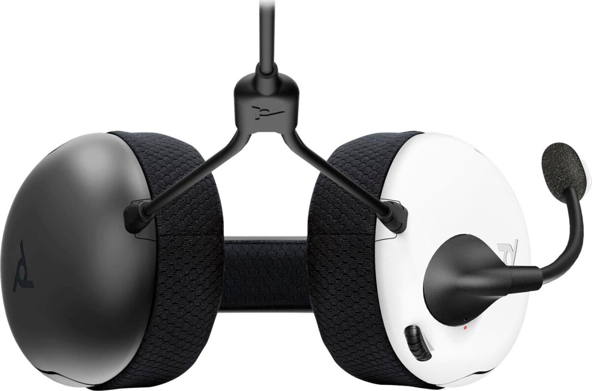 Pdp Nintendo Switch Wired Headset Lvl40