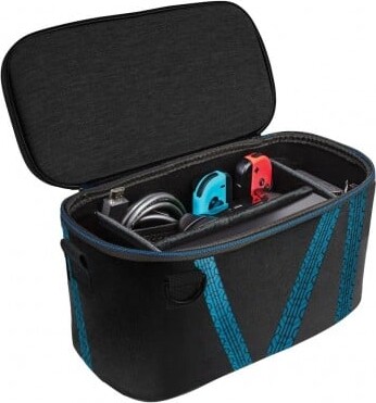 Pdp Overnight Glow Case Kart Drift Pull-N-Go Switch