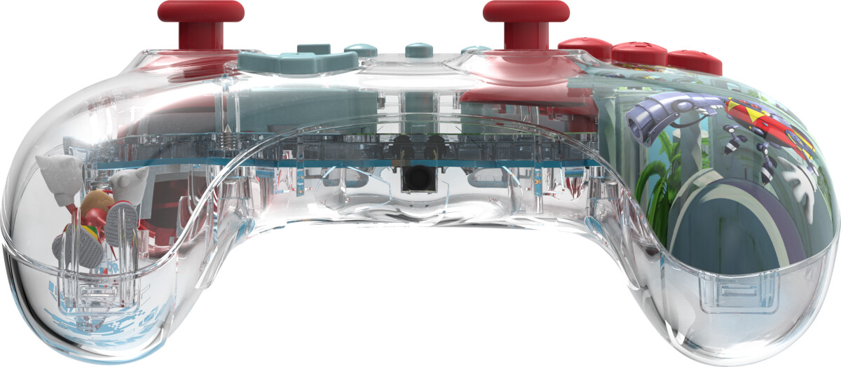 Pdp Realmz Wired Controller Knuckles