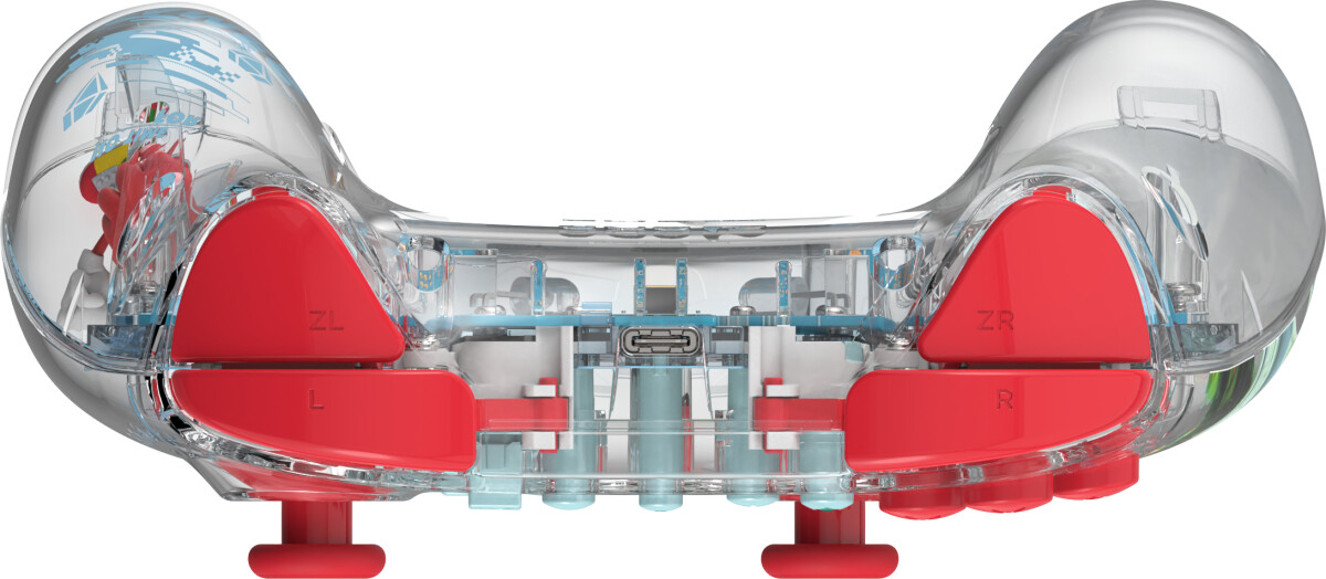 Pdp Realmz Wired Controller Knuckles