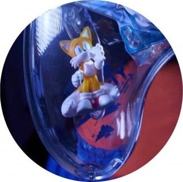 Pdp Realmz Wired Controller Tails Switch