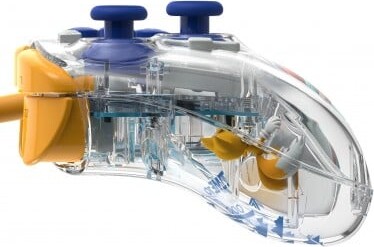 Pdp Realmz Wired Controller Tails Switch