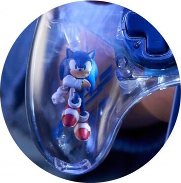 Pdp Realmz Wired Controller Tails Switch