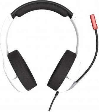 Pdp Rematch Airlite Radial White Bundle Licensed Xbox