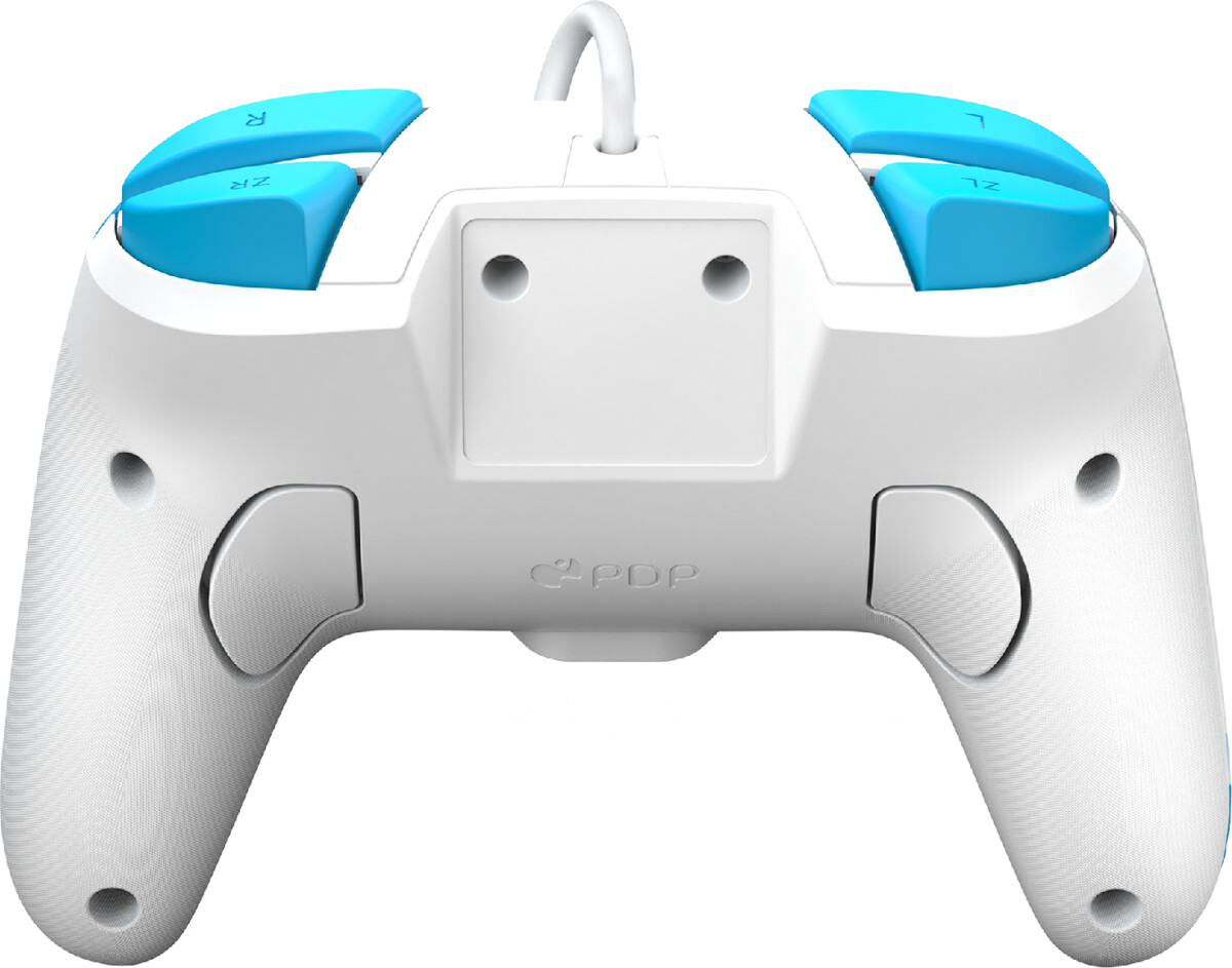 Pdp Rematch Wired Controller - Mario Escape