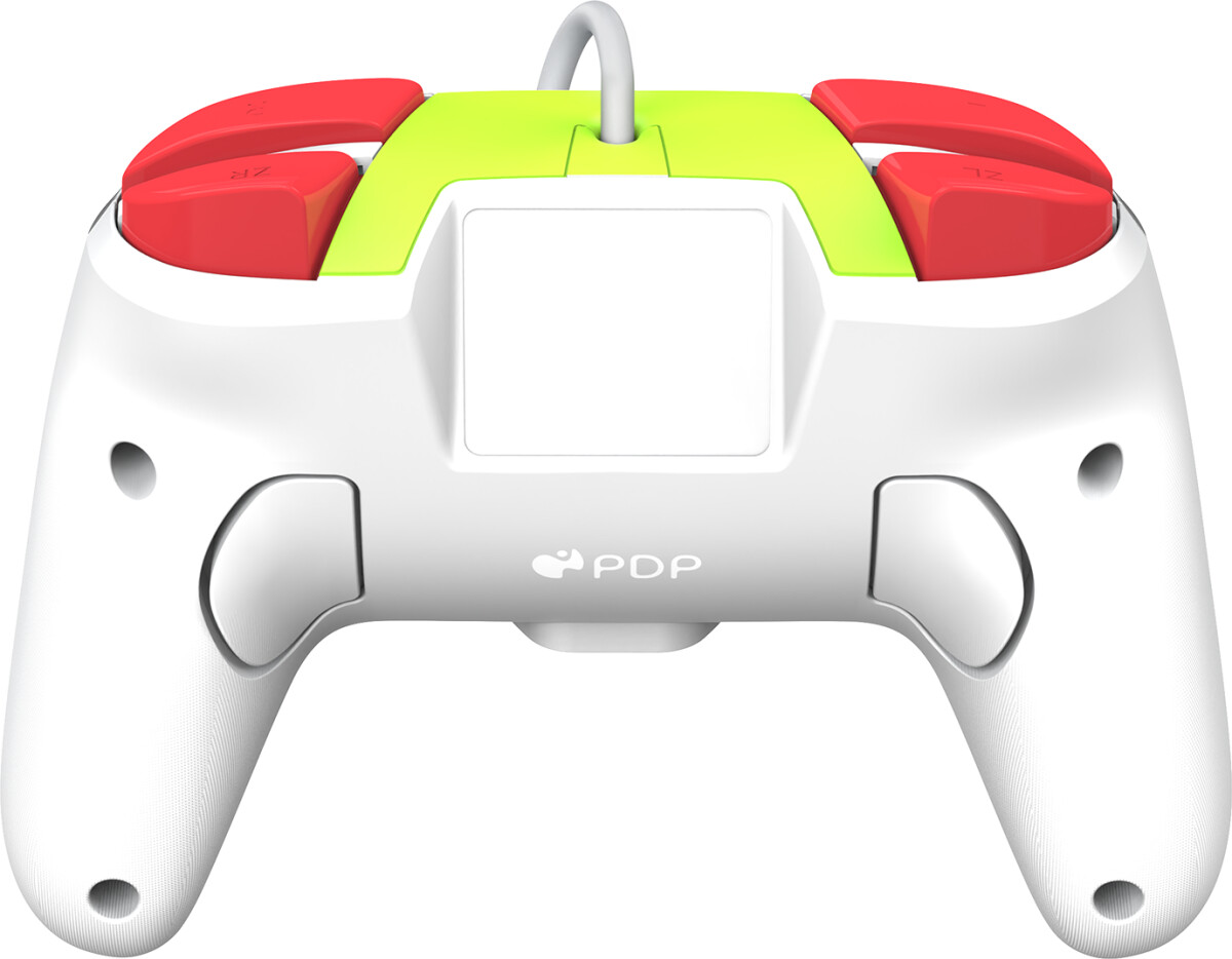 Pdp Rematch Wired Controller - Mario Kart