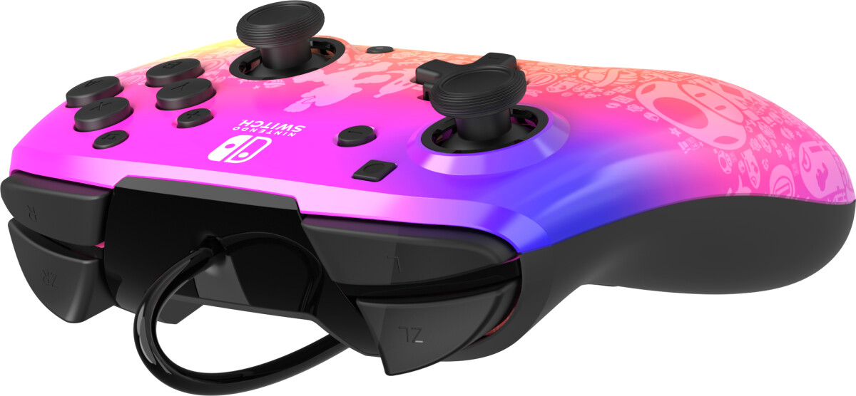 Nintendo Switch Controller - Star Spectrum - Pdp