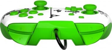 Pdp Rematch Wired Controller Super Mario Retro Licensed Switch