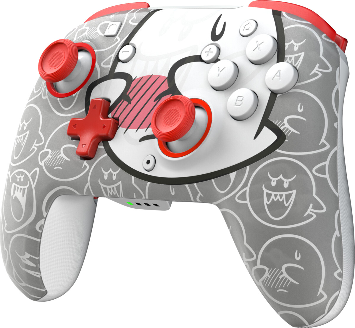 Pdp Rematch Wireless Controller Glow - Boo Hoo
