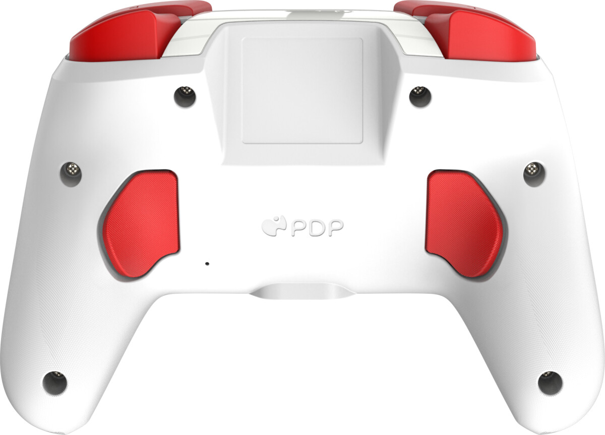 Pdp Rematch Wireless Controller Glow - Boo Hoo