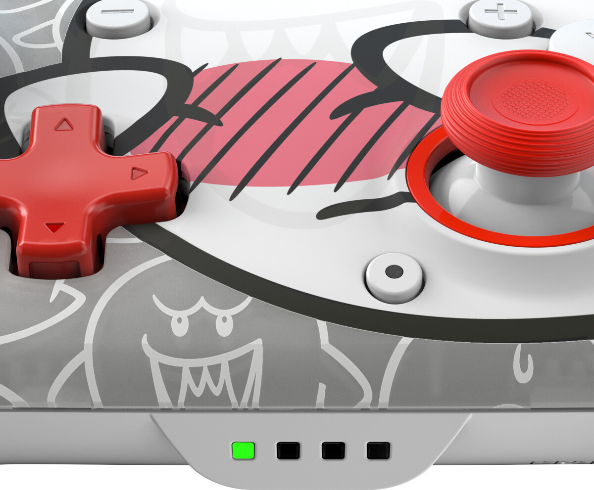 Pdp Rematch Wireless Controller Glow - Boo Hoo