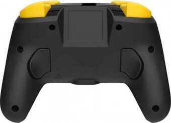 Pdp Rematch Wireless Controller Glow Mario Stars Switch