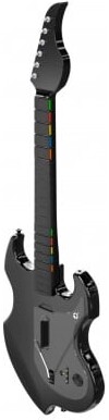 Pdp Riffmaster Wireless Guitar Controller Xbox