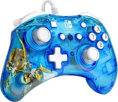 Pdp Rock Candy Wired Controller