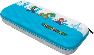 Pdp Travel Case Mario Escape Switch