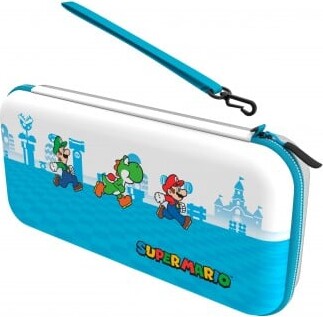 Pdp Travel Case Mario Escape Switch