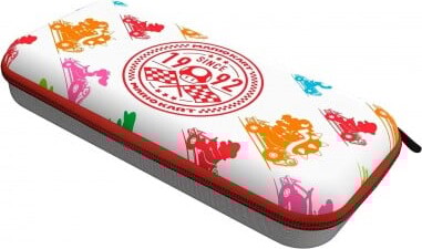 Pdp Travel Case Mario Kart Racers Switch