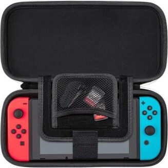 Pdp Travel Case Mario Kart Racers Switch