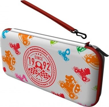Pdp Travel Case Mario Kart Racers Switch