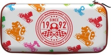 Pdp Travel Case Mario Kart Racers Switch