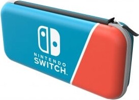 Pdp Travel Case Neon Pop Switch