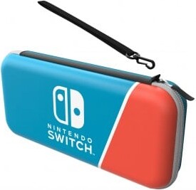Pdp Travel Case Neon Pop Switch