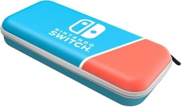 Pdp Travel Case Neon Pop Switch