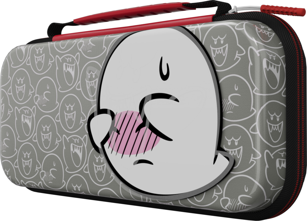 Pdp Travel Case Plus Glow - Boo Hoo