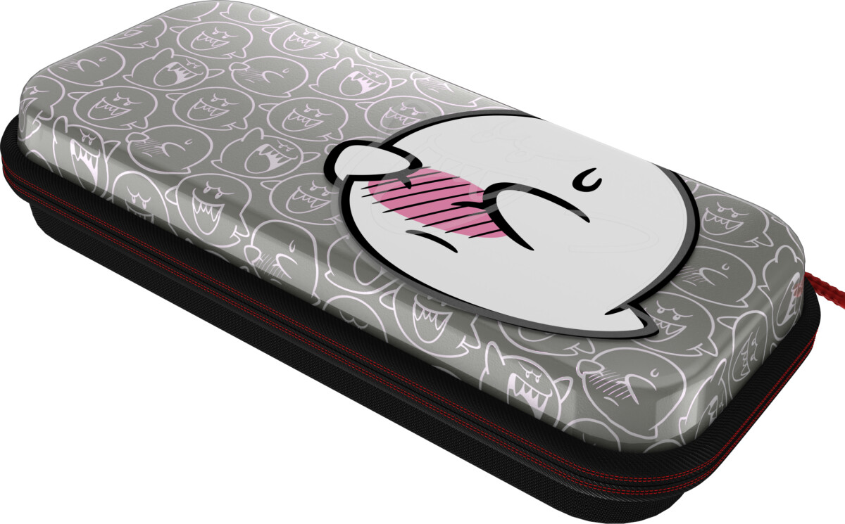 Pdp Travel Case Plus Glow - Boo Hoo