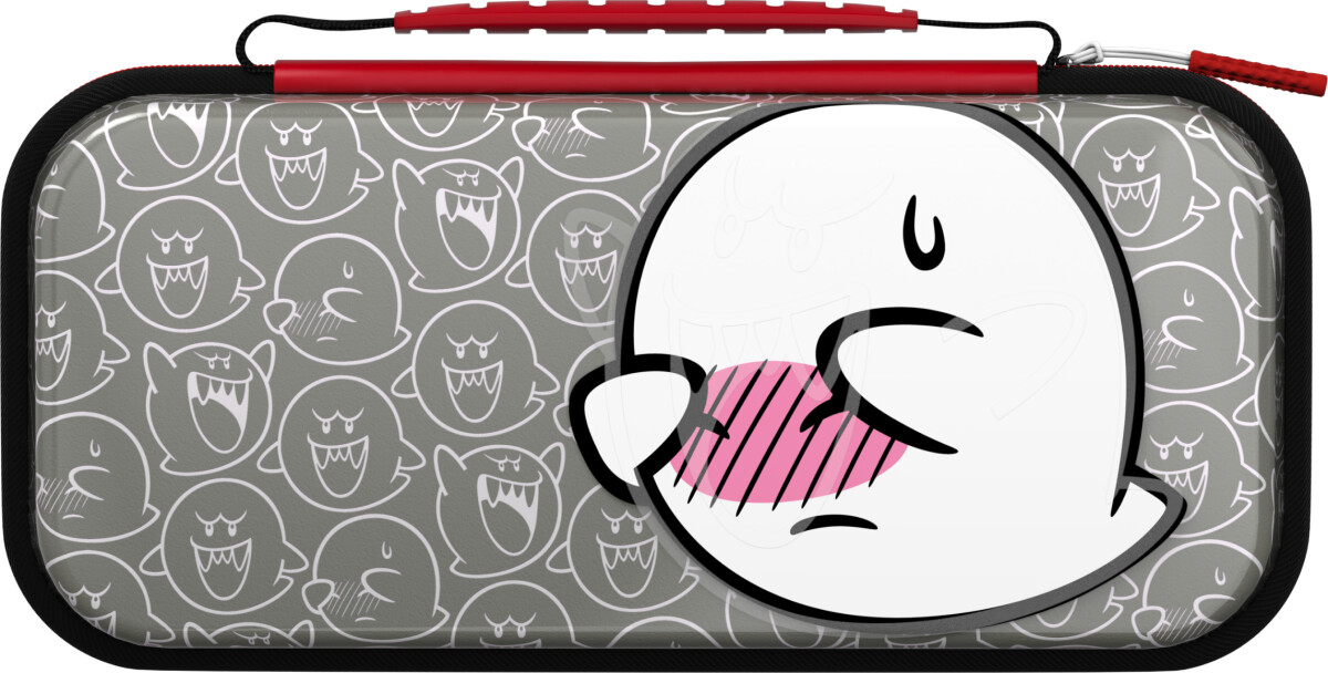 Pdp Travel Case Plus Glow - Boo Hoo