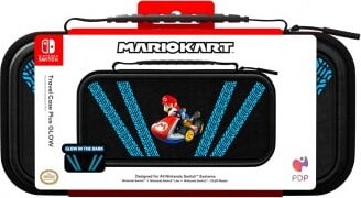 Pdp Travel Case Plus Glow Kart Drift Switch
