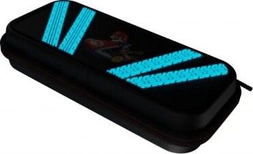 Pdp Travel Case Plus Glow Kart Drift Switch