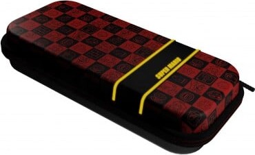 Pdp Travel Case Plus Glow Super Icon Switch