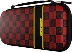 Pdp Travel Case Plus Glow Super Icon Switch