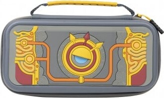 Pdp Travel Glow Case Purah Pad Licensed Switch