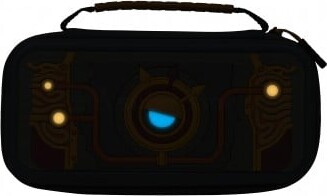 Køb Pdp Travel Glow Case Purah Pad Licensed Switch - Gucca.dk