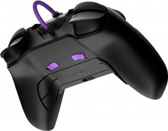 Pdp Victrix Gambit Prime Wired Controller Ps5 Ps4 Pc