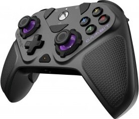 Pdp Victrix Gambit Prime Wired Controller Ps5 Ps4 Pc