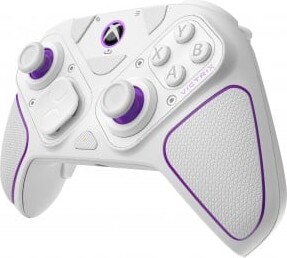 Pdp Victrix Pro Bfg Wireless Controller White Licensed Xbox