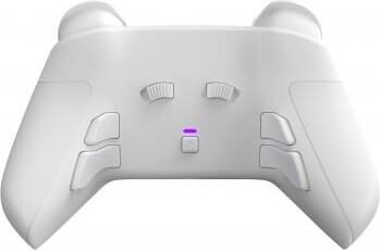 Pdp Victrix Pro Bfg Wireless Controller White Licensed Xbox