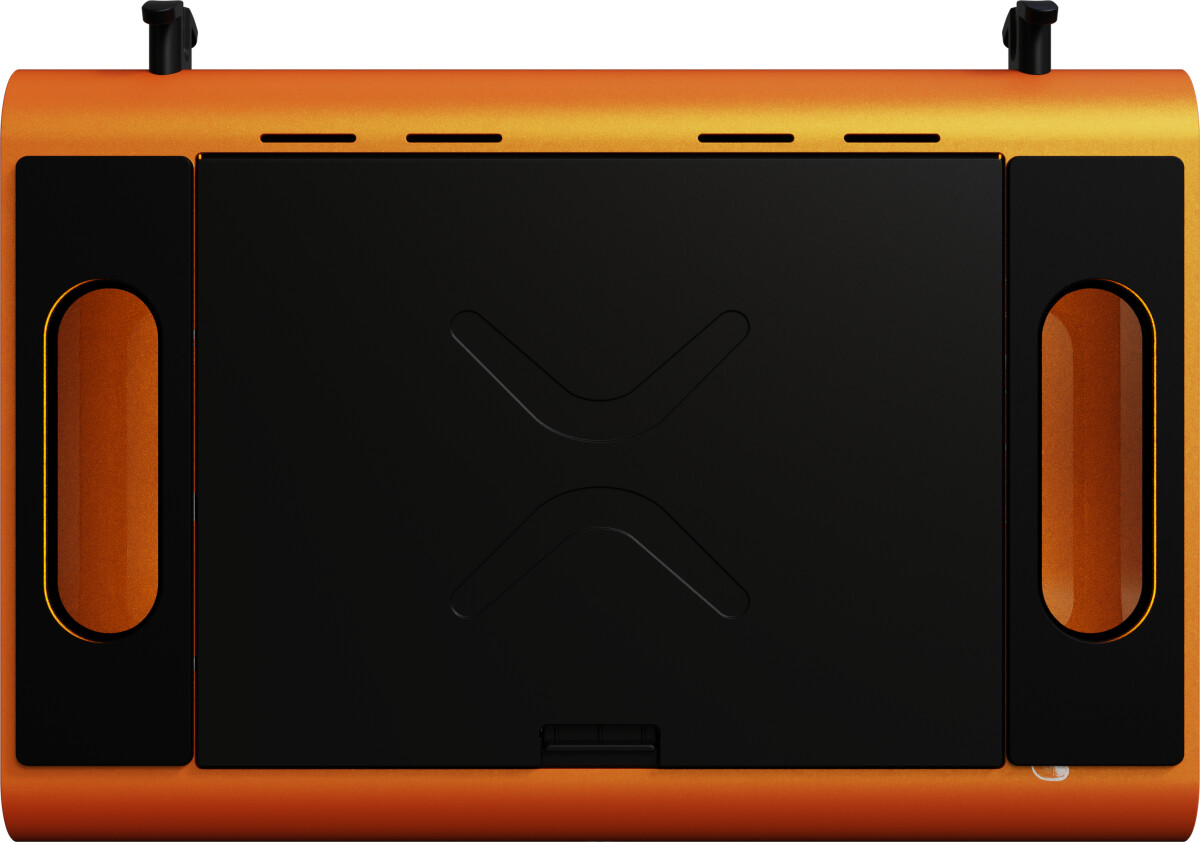 Pdp Victrix Pro Fs Arcade Fight Stick Tekken 8 Xiaoyu