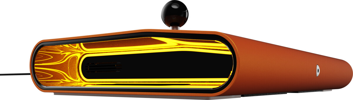 Pdp Victrix Pro Fs Arcade Fight Stick Tekken 8 Xiaoyu