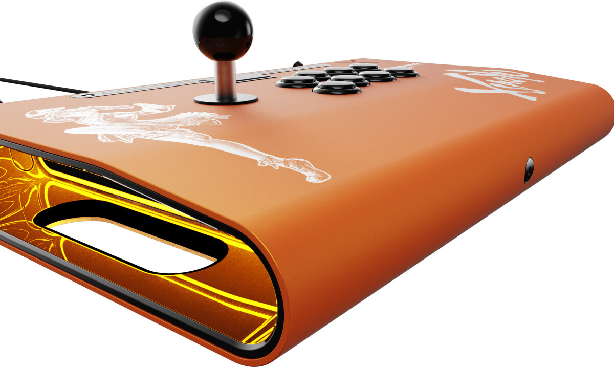 Pdp Victrix Pro Fs Arcade Fight Stick Tekken 8 Xiaoyu