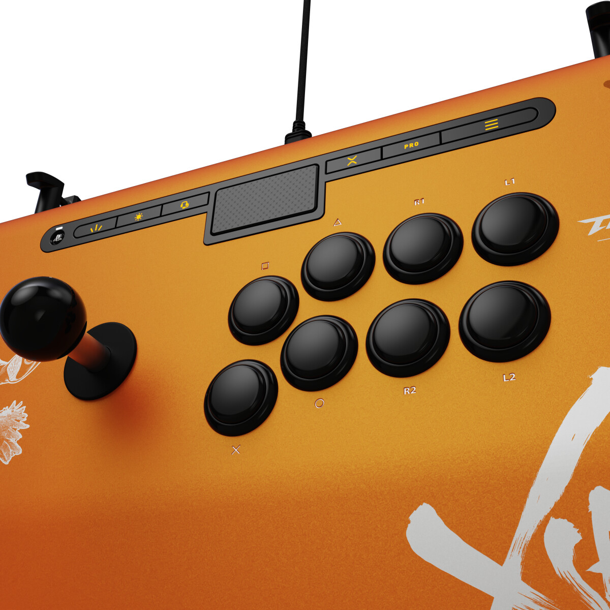 Pdp Victrix Pro Fs Arcade Fight Stick Tekken 8 Xiaoyu