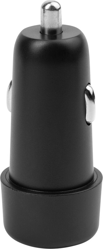 Peak Design - Biloplader Til Mobil Vhb Lader V2 - Sort